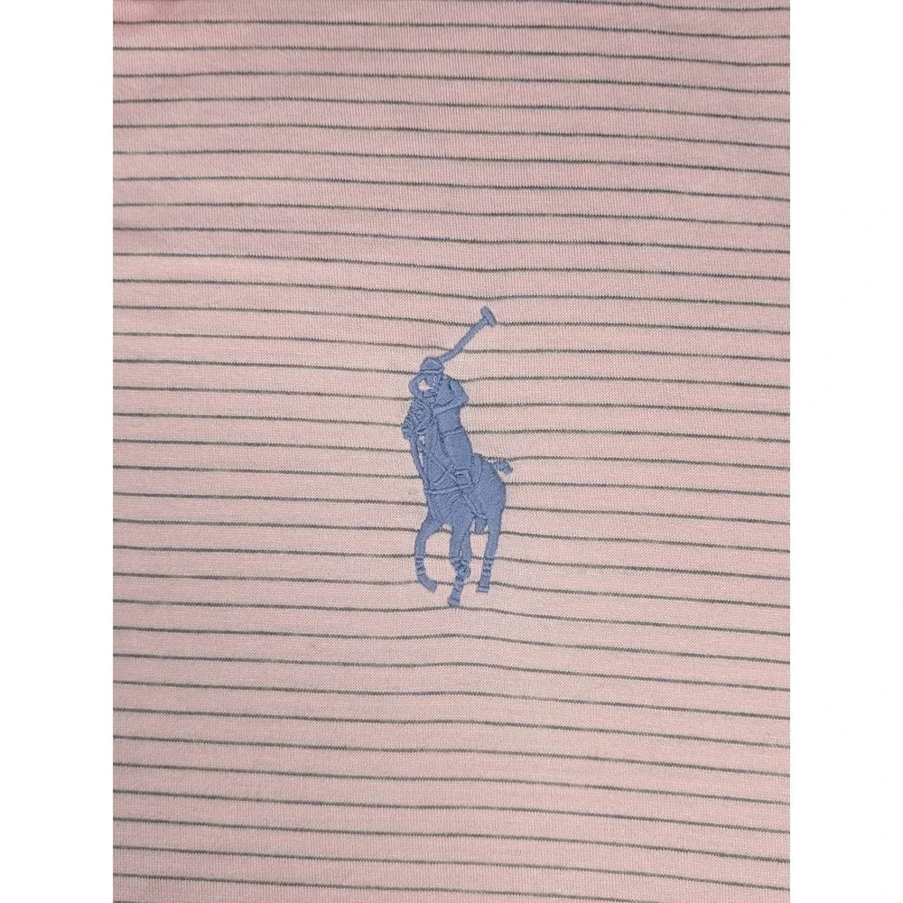 Polo Ralph Lauren classic striped